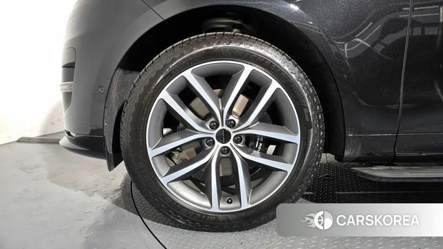 Land Rover Range Rover Sport 3rd Generation id 4773162 из Кореи 27