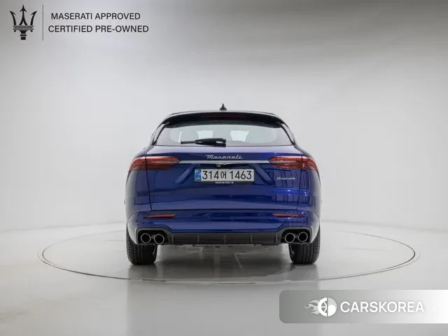 Maserati Grecale id 3571424 из Кореи 14