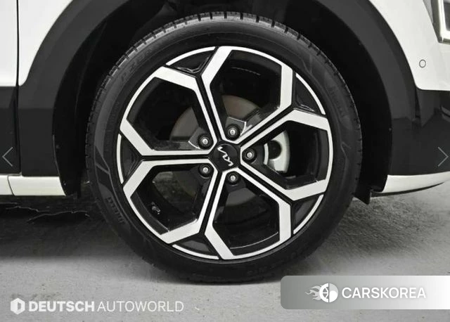 Kia Di Ol Nu Niro id 4881171 из Кореи 13