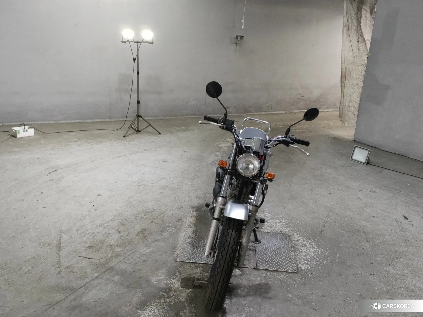 Проданный Honda CB223S id 3950111 из Японии, фото 4