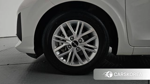 Kia Morning Urban (JA) id 4848832 из Кореи 25
