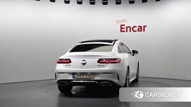 Mercedes-Benz E-Class W213 id 4619363 из Кореи 28