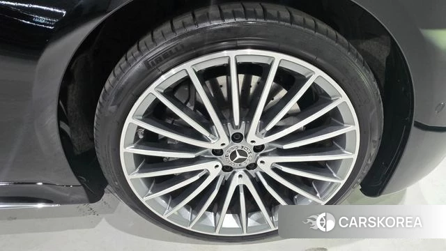 Mercedes-Benz S-Class W223 id 3798370 из Кореи 14