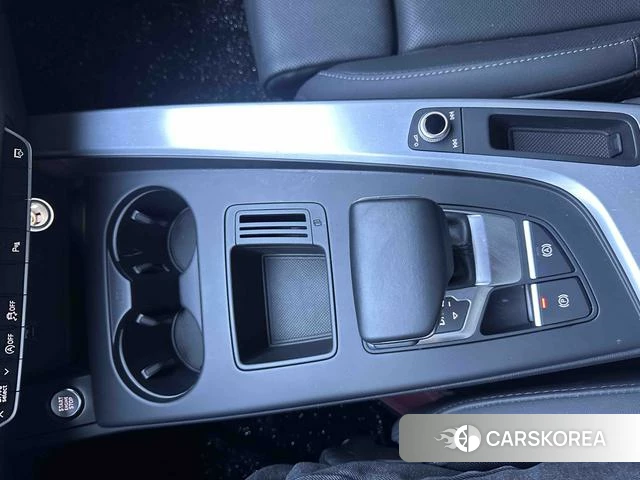 Audi A4L id 4240988 из Китая 13