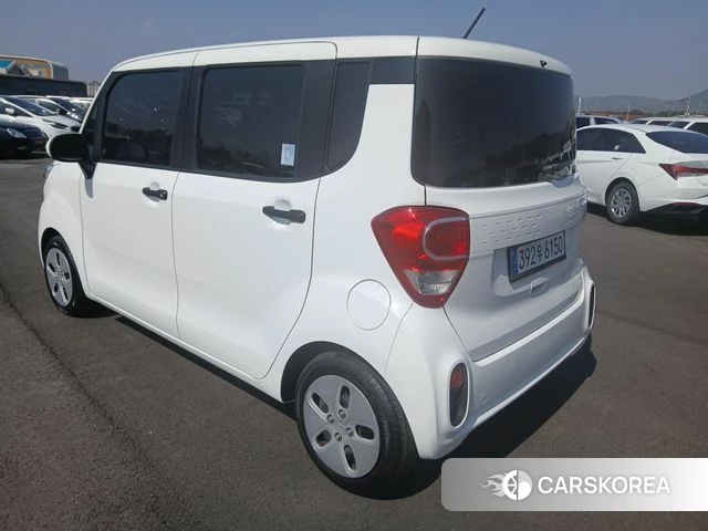 Kia The New Ray id 3919751 из Кореи 14