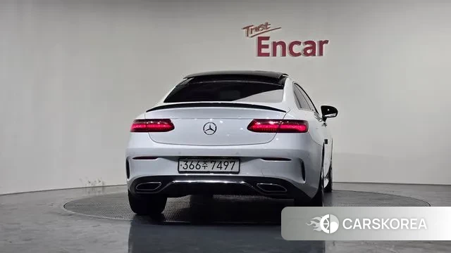 Mercedes-Benz E-Class W213 id 3754381 из Кореи 14