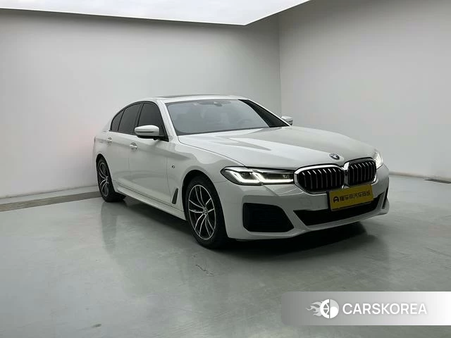 BMW 5 series (imported) id 4212349 из Китая 14