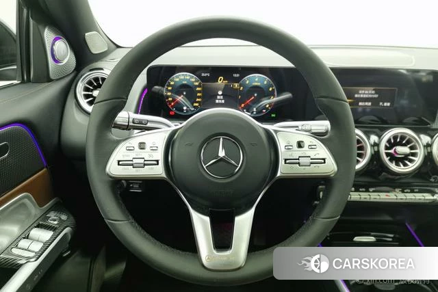 Mercedes-Benz GLB id 4321205 из Китая 18