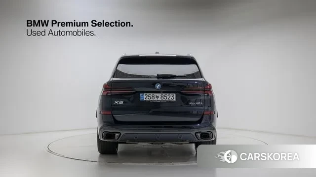 BMW X5 (G05) id 3776278 из Кореи 14