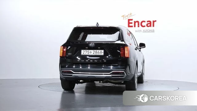 Kia Sorento 4th Generation id 3954987 из Кореи 14