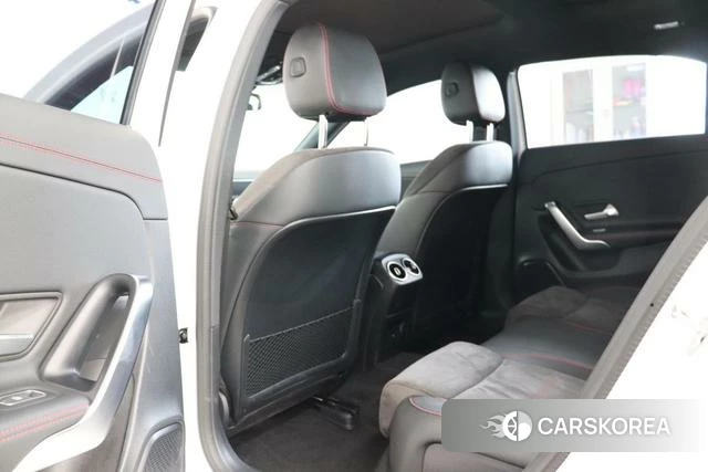 Mercedes-Benz Class A id 4301138 из Китая 24