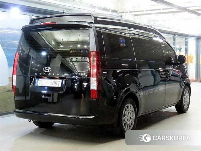 Hyundai Staria id 4315742 из Кореи 14
