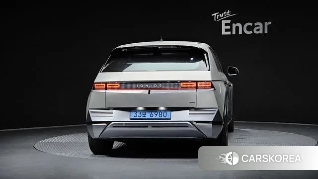 Hyundai Ionic 5 id 3037754 из Кореи 14