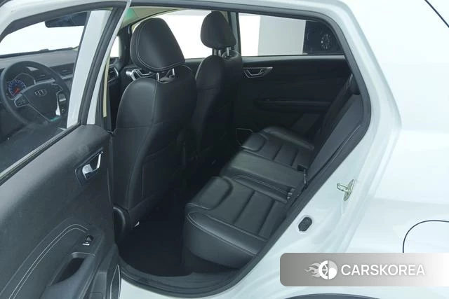 Geely Automobile Vision X3 id 4213467 из Китая 11