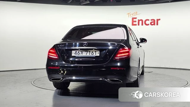 Mercedes-Benz E-Class W213 id 3886568 из Кореи 14