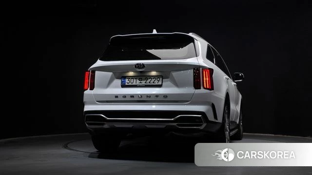 Kia Sorento 4th Generation id 4410177 из Кореи 24
