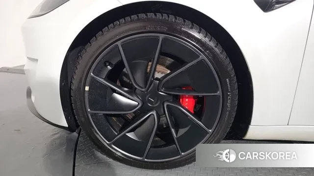 Tesla Model 3 id 3659015 из Кореи 14