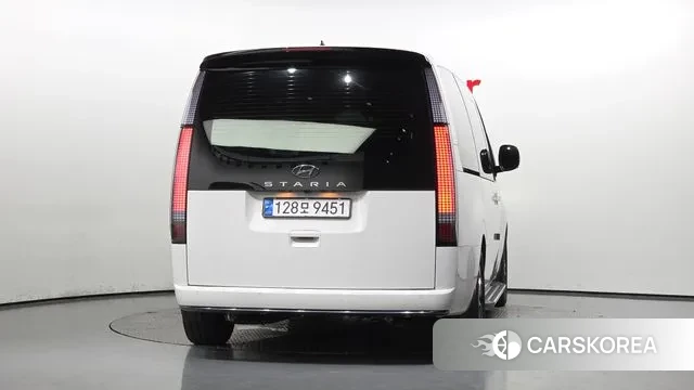 Hyundai Staria id 3026824 из Кореи 14