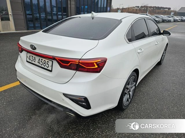 Kia Come New K3 id 4508311 из Кореи 14
