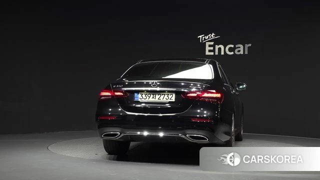 Mercedes-Benz E-Class W213 id 4731854 из Кореи 14
