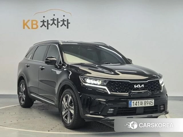 Kia Sorento 4th Generation id 3864698 из Кореи 12