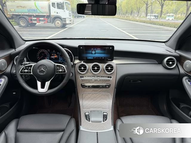 Mercedes-Benz GLC id 4307296 из Китая 10