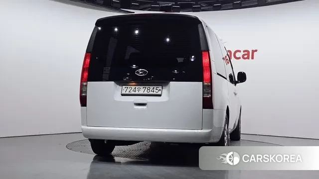 Hyundai Staria id 3555743 из Кореи 14