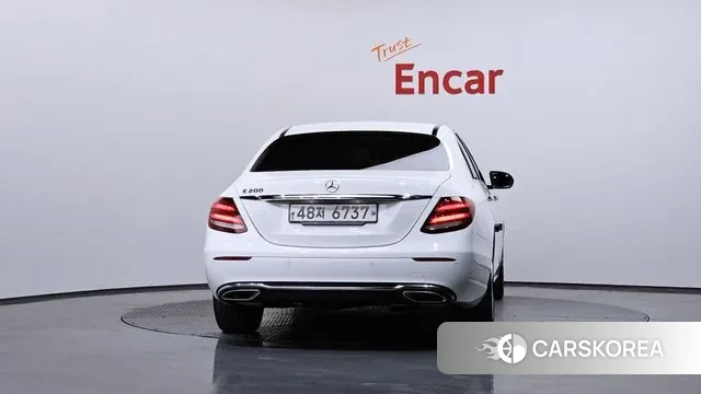 Mercedes-Benz E-Class W213 id 3536358 из Кореи 14