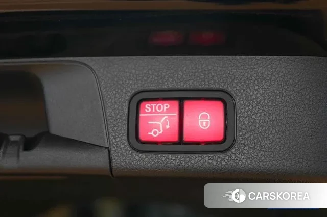 Mercedes-Benz GLB-Class X247 id 3716906 из Кореи 14