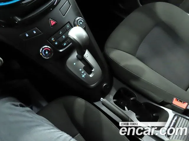 Chevrolet (GM Daewoo) Orlando id 2610903 из Кореи 14