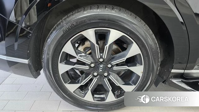 Kia Carnival 4th generation id 4657291 из Кореи 31