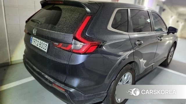 Honda CR-V 6th generation id 4266243 из Кореи 14