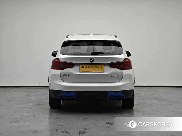 BMW iX3 id 4314240 из Китая 34