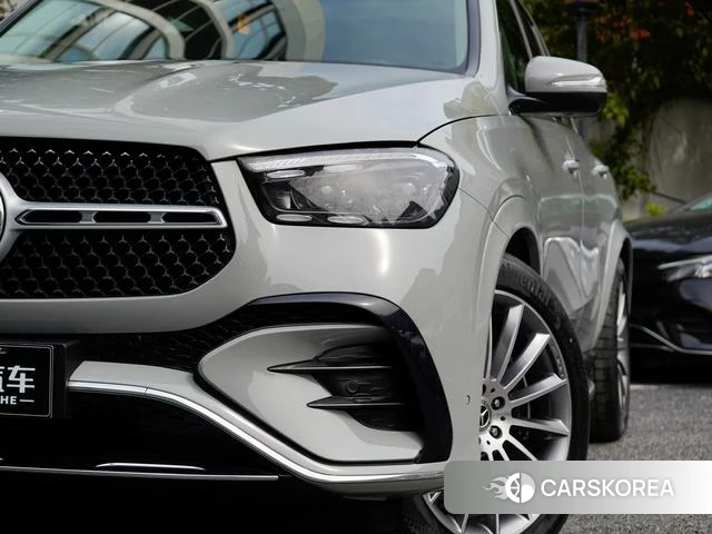 Mercedes-Benz GLE (import) id 4275487 из Китая 13