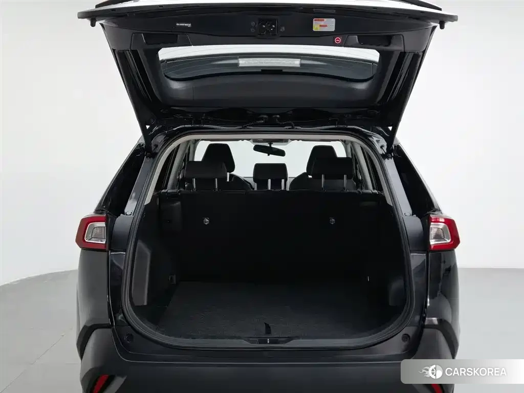 Toyota Wildlander id 4546357 из Китая 18