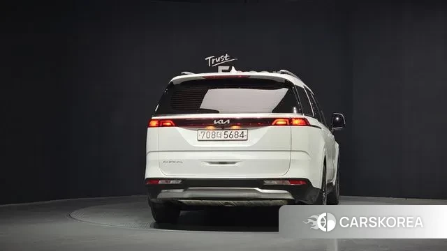 Kia Carnival 4th generation id 3777476 из Кореи 14