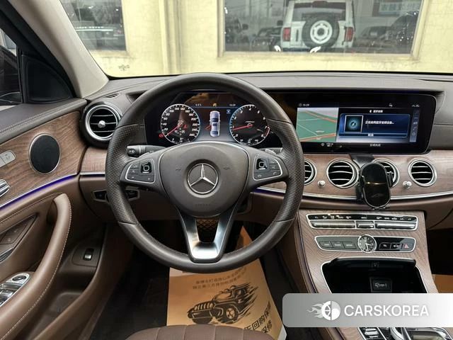 Mercedes-Benz E-class id 4213637 из Китая 10