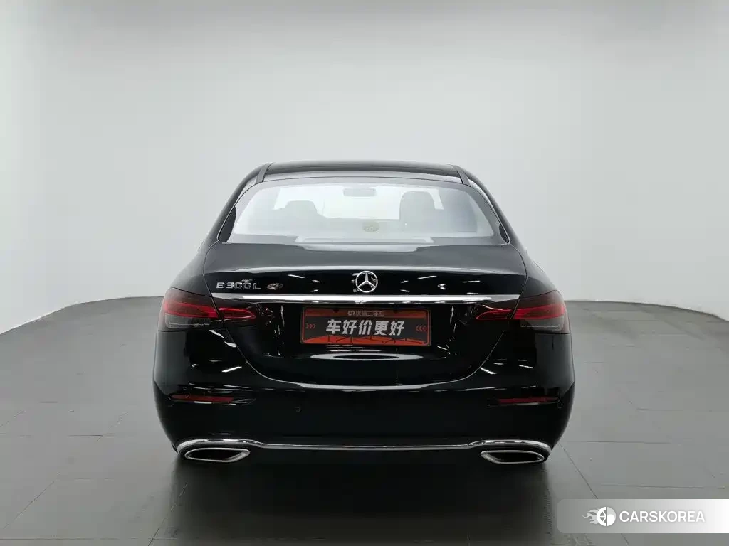 Mercedes-Benz E-Class id 4669499 из Китая 19