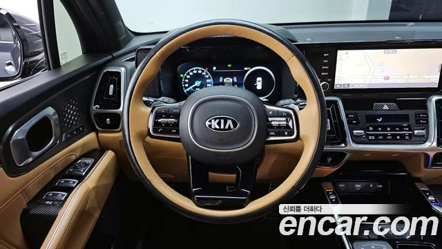 Kia Sorento 4th Generation id 2629733 из Кореи 14