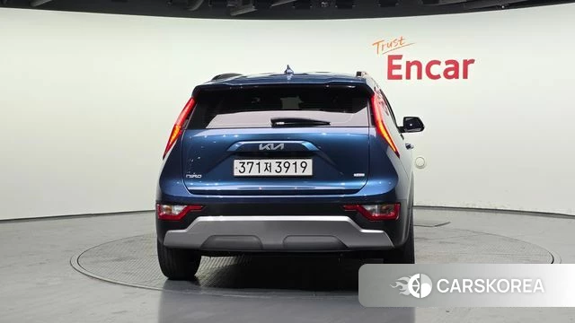 Kia Di Ol Nu Niro id 4355224 из Кореи 14