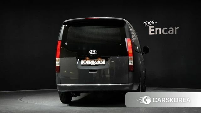 Hyundai Staria id 3825628 из Кореи 14