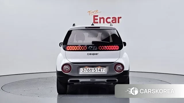 Hyundai Casper id 3401031 из Кореи 14