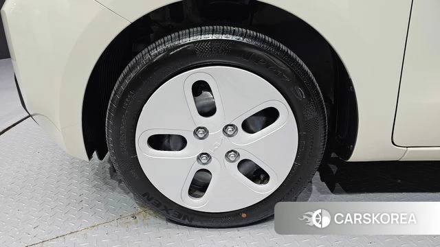 Kia The New Kia Ray id 4571615 из Кореи 25