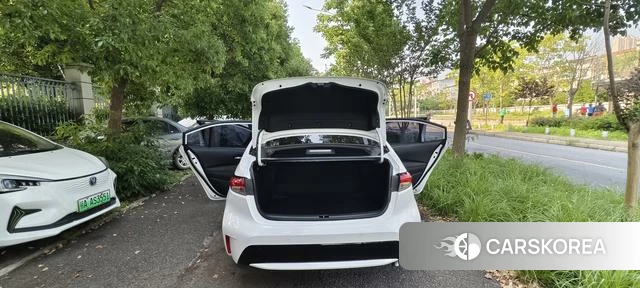 Toyota Lei Ling id 4341784 из Китая 16