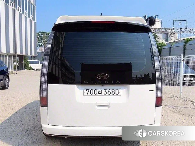 Hyundai Staria id 2979060 из Кореи 14