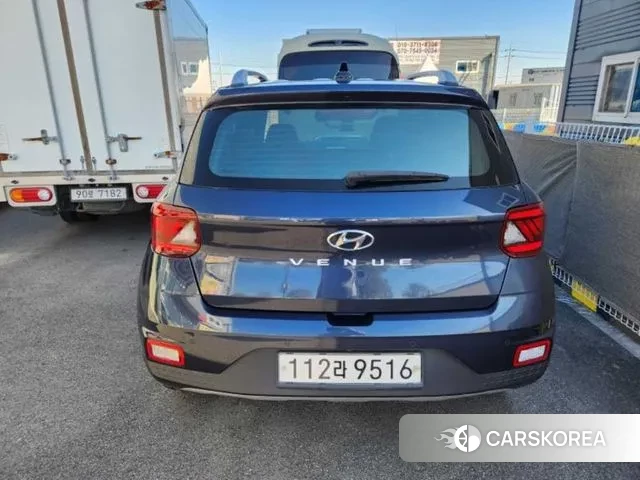 Hyundai Venue id 3499439 из Кореи 14