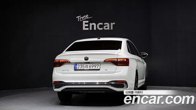 Volkswagen 7th Generation of Jetta id 2729211 из Кореи 14