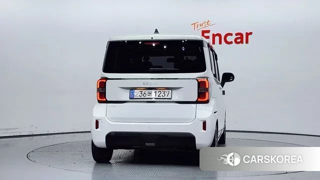 Kia The New Kia Ray id 3022351 из Кореи 14