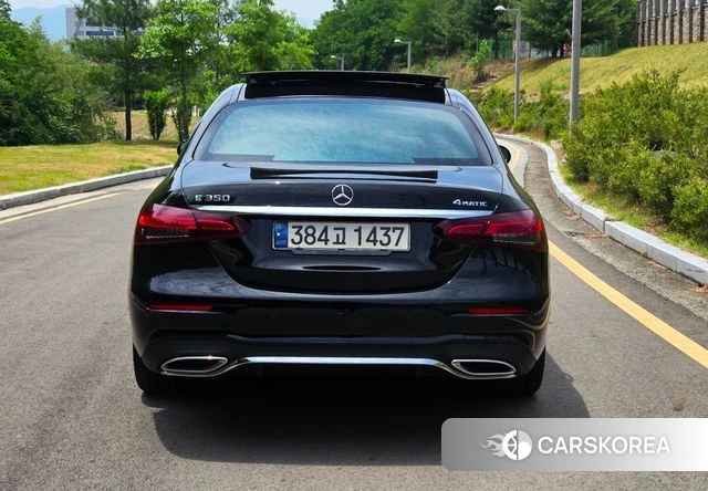 Mercedes-Benz E-Class W213 id 4396782 из Кореи 14