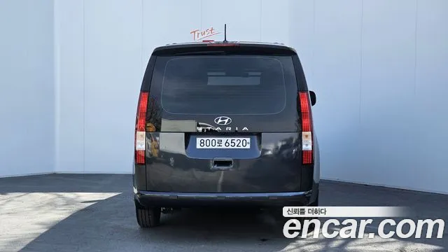 Hyundai Staria id 2510560 из Кореи 14